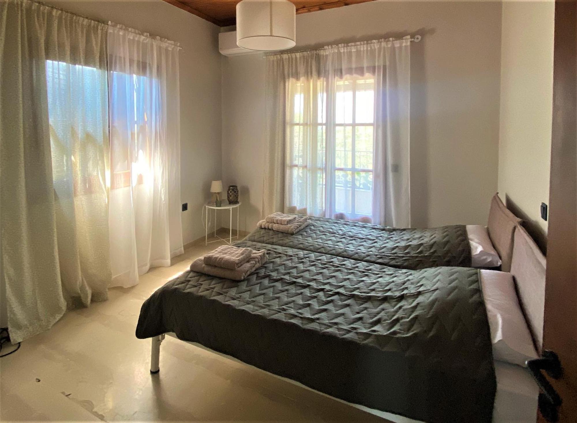 Alexandra'S Boutique House Villa Kato Garouna Exterior foto