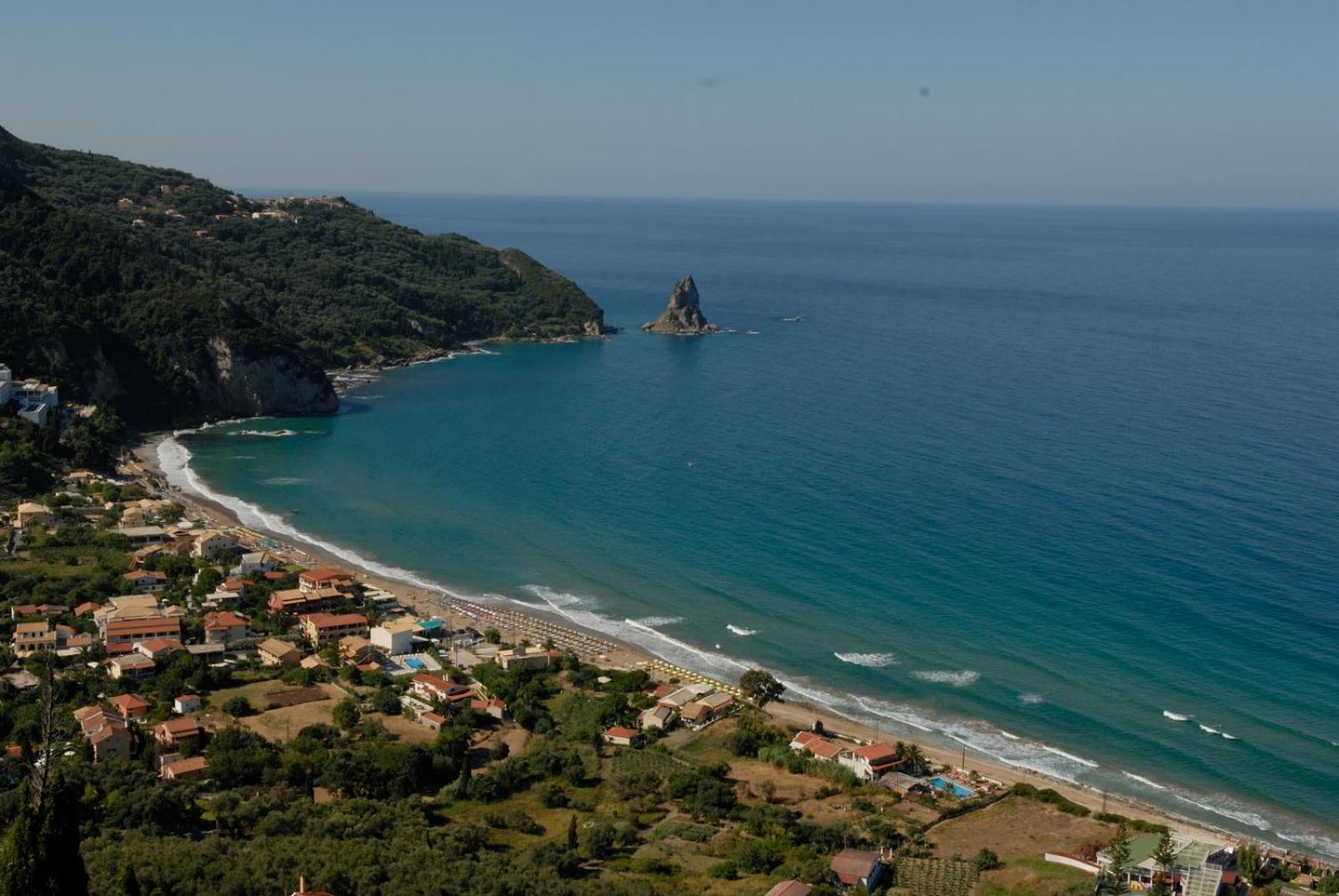 Alexandra'S Boutique House Villa Kato Garouna Exterior foto