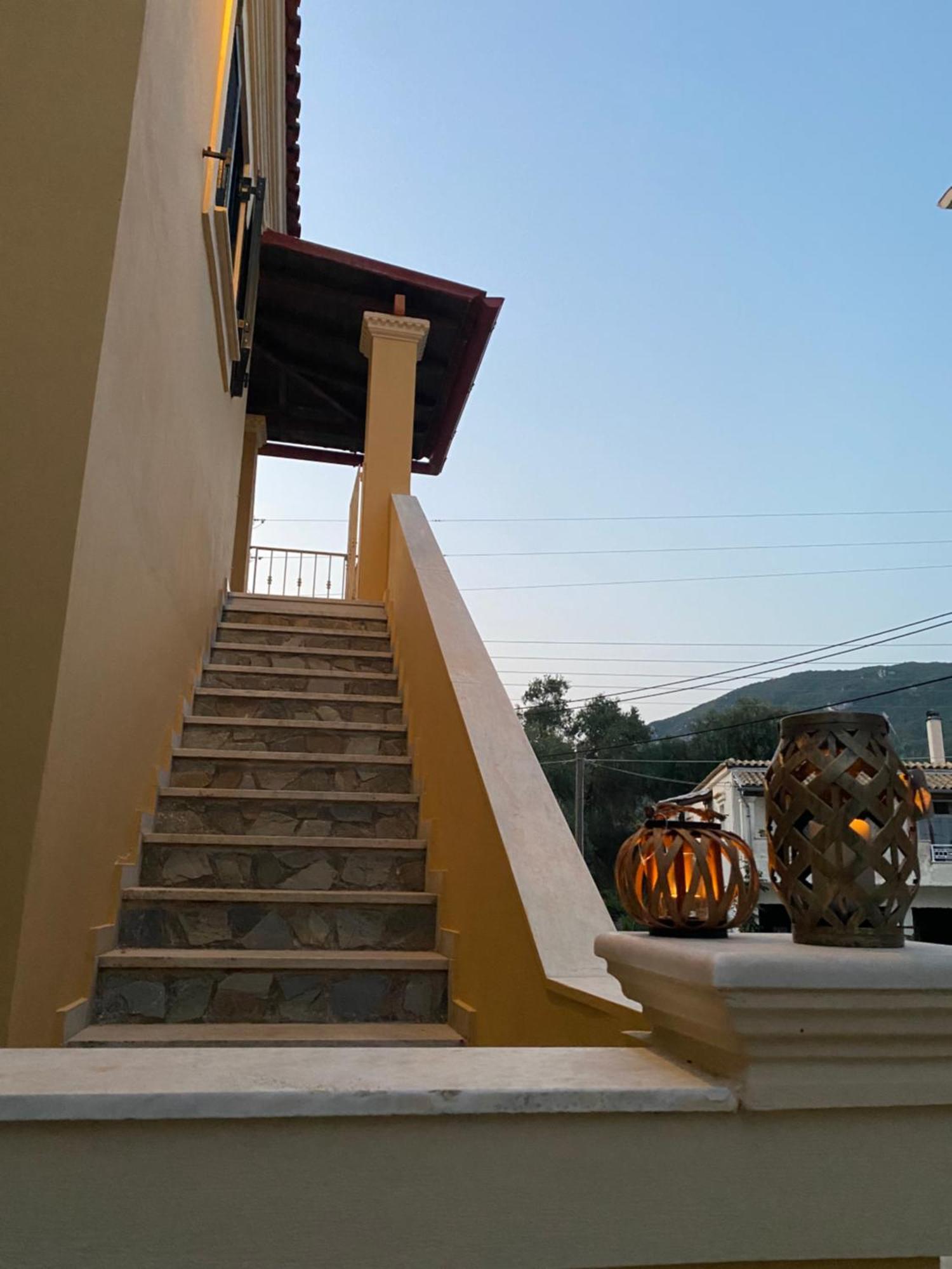 Alexandra'S Boutique House Villa Kato Garouna Exterior foto