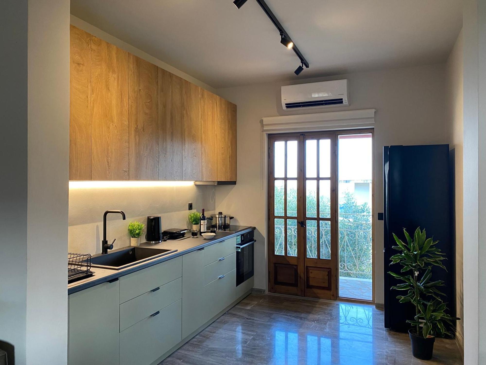 Alexandra'S Boutique House Villa Kato Garouna Exterior foto